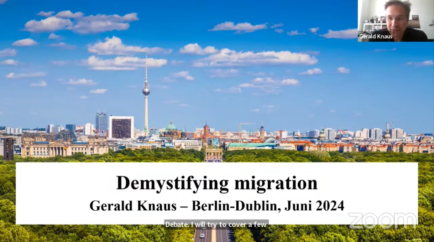Demystifying Migration