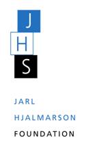 Jarl Hjalmarson Foundation