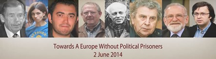 Towards A Europe Without Political Prisoners