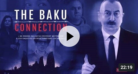 The Baku Connection