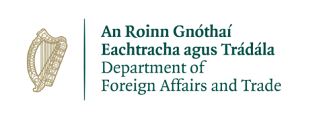 Irish Department of Foreign Affairs and Trade