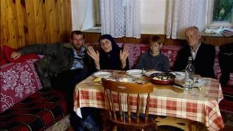 The Bojovici: a Montenegrin family